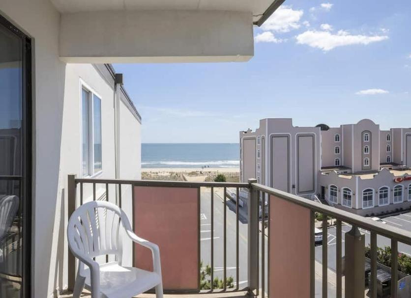 Flamingo Ocean City
